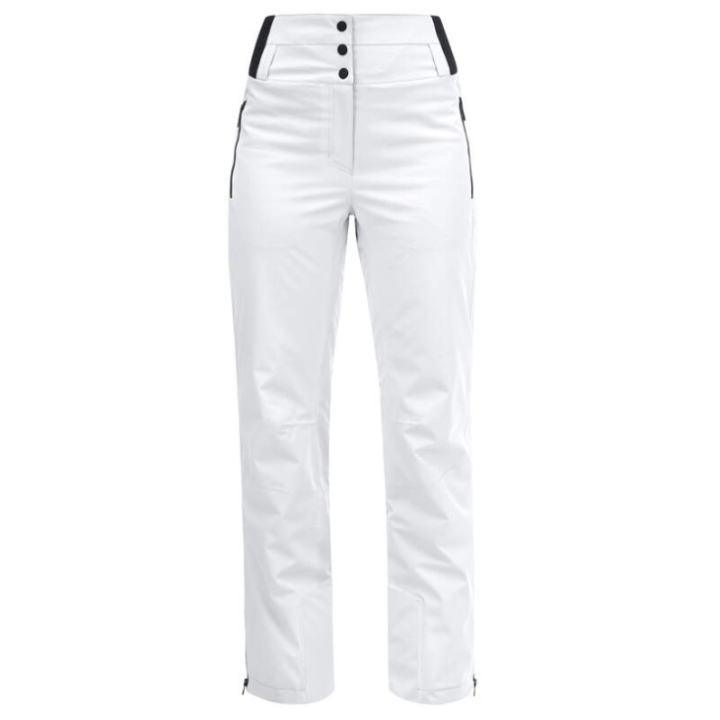 Spodnie Narciarskie HEAD Emerald Pants Women White 2025