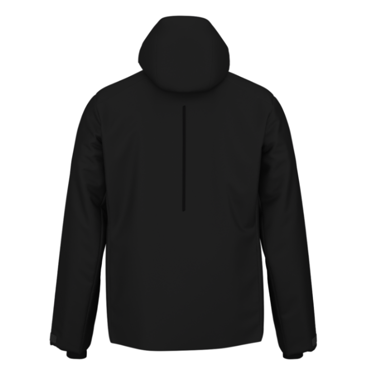 Kurtka narciarska HEAD Supershape Jacket Men Black