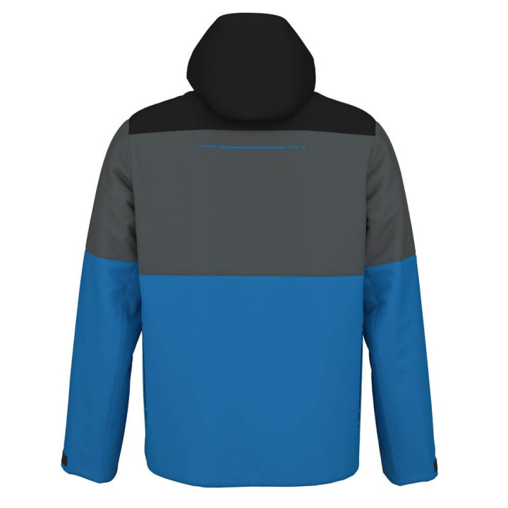 Kurtka narciarska HEAD Neo Jacket Men Ocean Blue