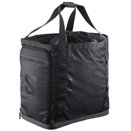 Torba na buty SALOMON Extend Max Gearbag Black