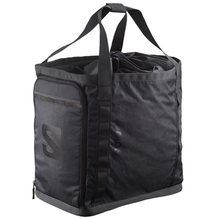 Torba na buty SALOMON Extend Max Gearbag Black