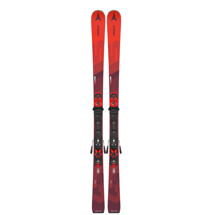 Narty ATOMIC Redster S7+ F 12 GW 2025