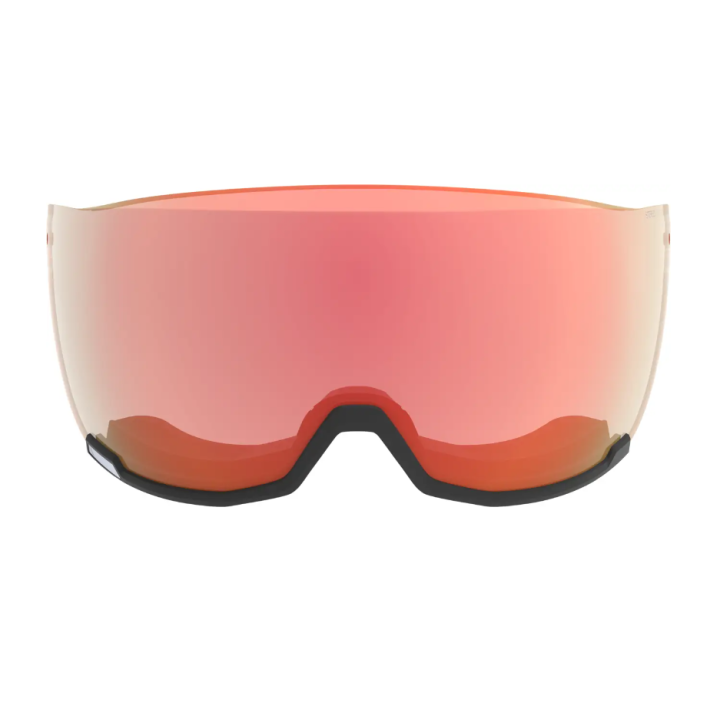 Szyba do kasku Atomic Savor ID VISOR LENS PHOTO Red