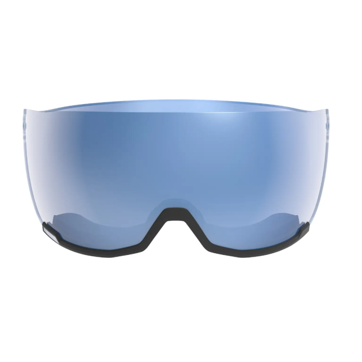 Szyba do kasku Atomic Savor ID VISOR LENS PHOTO Blue