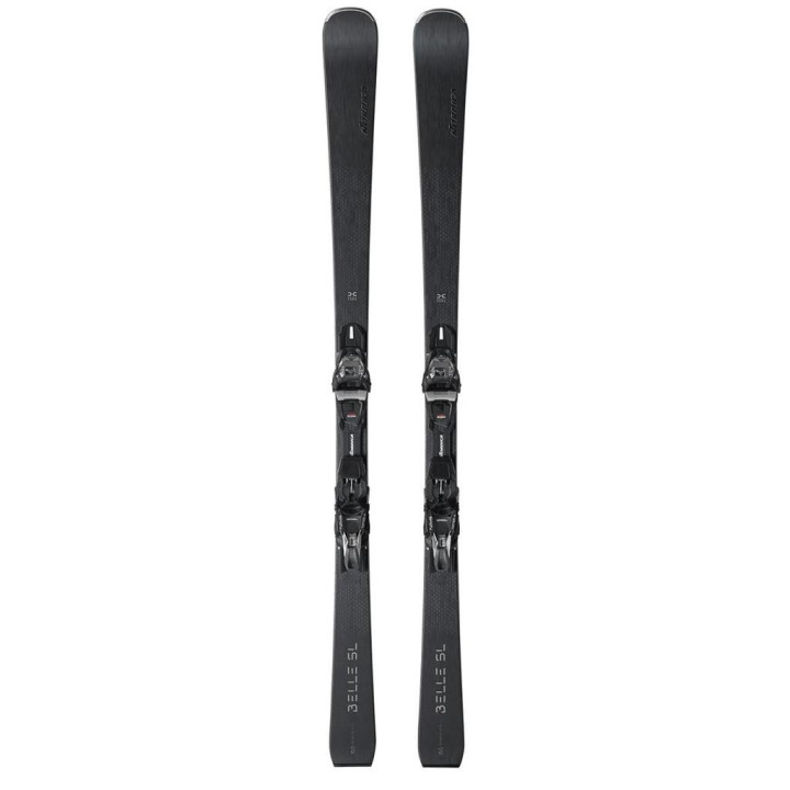 Narty NORDICA BELLE SL DC FDT + TP2 LIGHT11FDT 2025