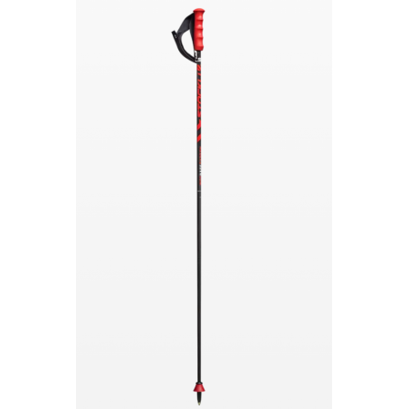 Kije Stöckli 24/26 Carbon Race WRT Red