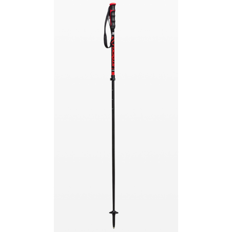 Kije Stöckli 24/26 Carbon Race WRT Vario Red