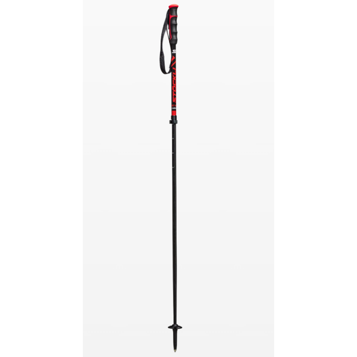 Kije Stöckli 24/26 Carbon Race WRT Vario Red