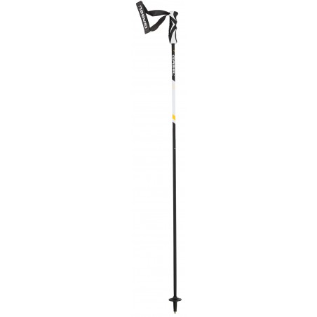 KIJE GABEL 24/25 CARBON CROSS BLACK WHITE MAT