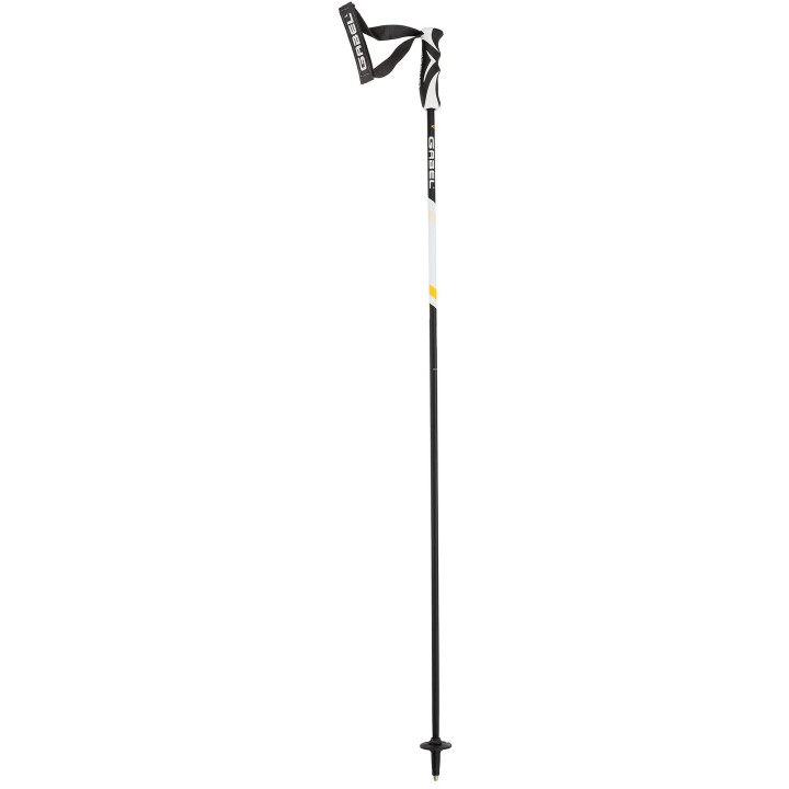 KIJE GABEL 24/25 CARBON CROSS BLACK WHITE MAT