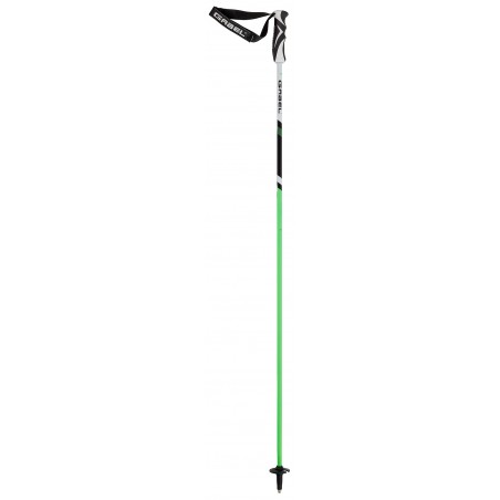 KIJE GABEL CARBON CROSS Green Matt 2027