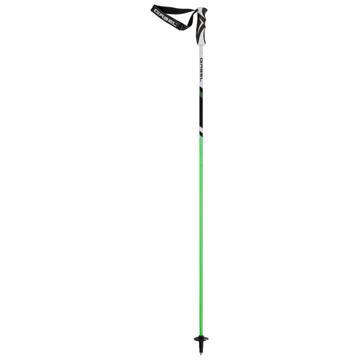 KIJE GABEL CARBON CROSS Green Matt 2027