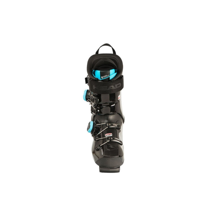 BUTY NARCIARSKIE HEAD KALIBER 130 MV GW BOA2 Black/Blue 2027