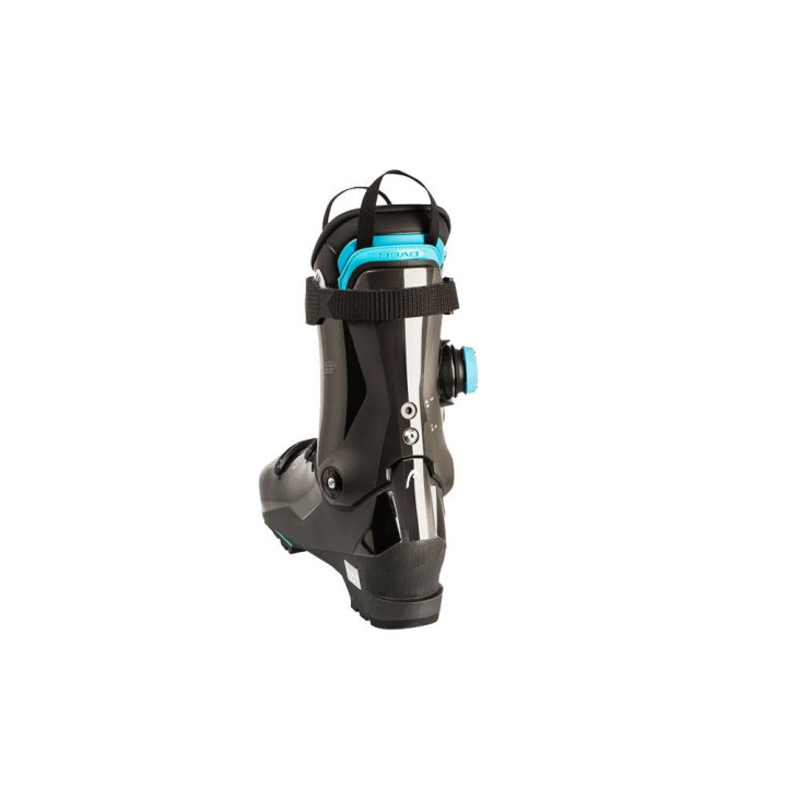 BUTY NARCIARSKIE HEAD KALIBER 130 MV GW BOA2 Black/Blue 2027
