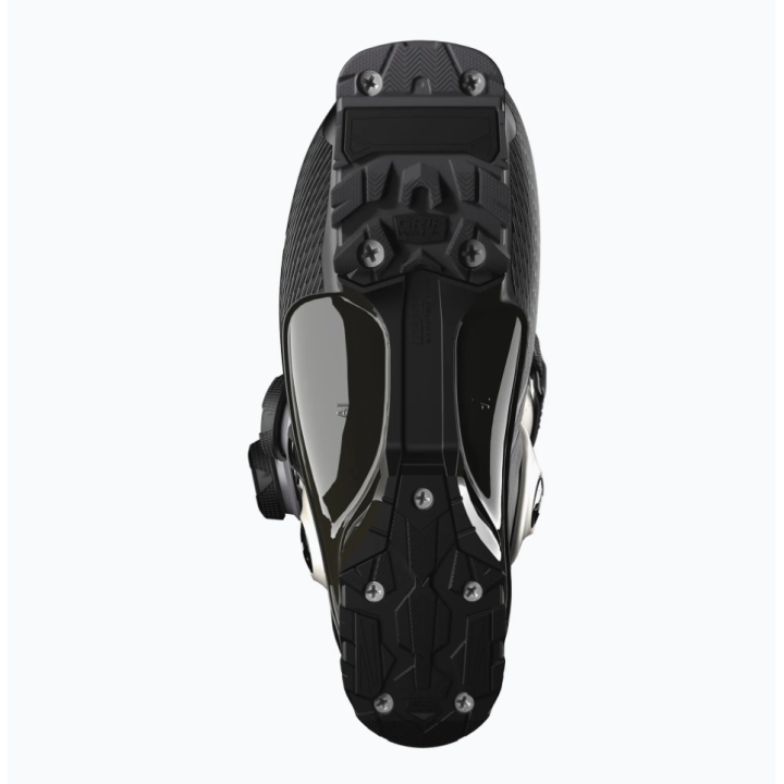 Buty narciarskie SALOMON S/PRO SUPRA DUAL BOA 105W GW Black/Light Bronze Met 2026