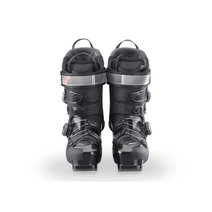 BUTY NARCIARSKIE NORDICA SPEEDMACHINE 3 BOA DD 130 (GW) Black/Antracite/Red 2027