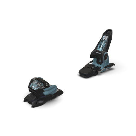 Wiązania MARKER GRIFFON 13 90MM BLACK/POWDER BLUE