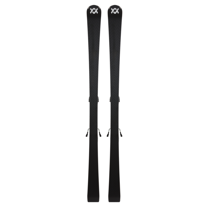 Narty VOLKL Racetiger SC White + vMotion3 10 GW Black 2026