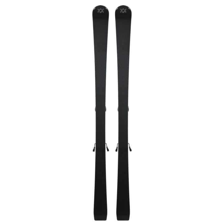 Narty VOLKL SHINE SC + VMOTION 11 TCX LADY ROSE 2026