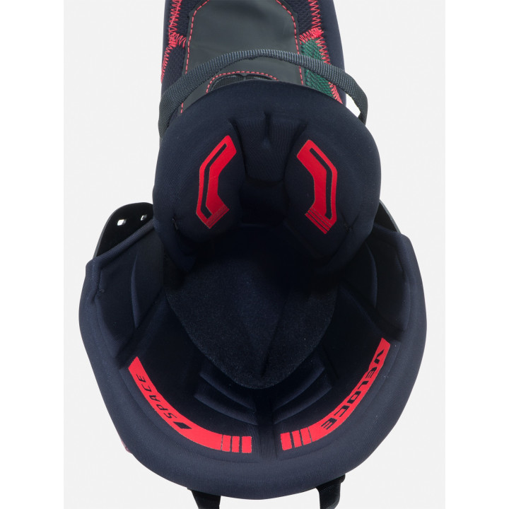 BUTY NARCIARSKIE DALBELLO VELOCE SPACE 130 Dual GW Ecru/Stone grey 2027