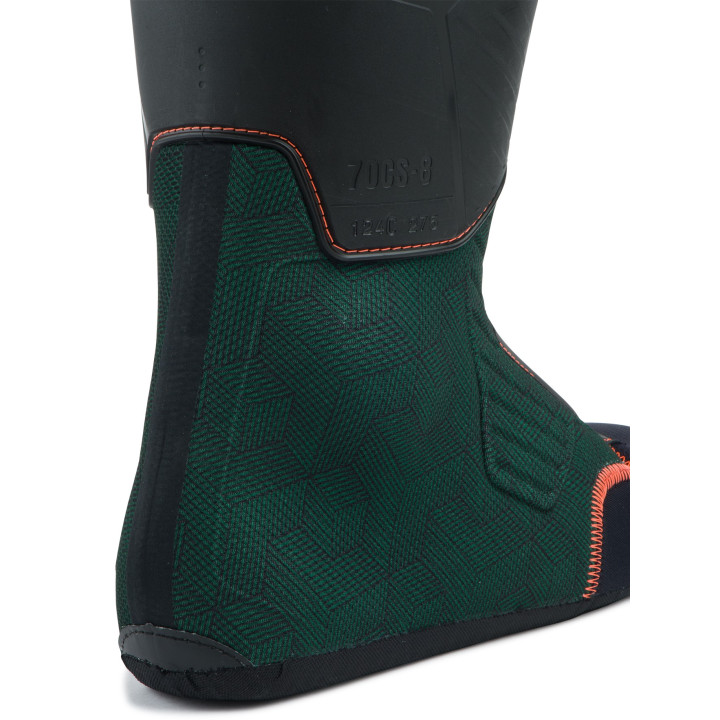 copy of Buty narciarskie DALBELLO DS ASOLO FACTORY GW Black Anthracite 2020