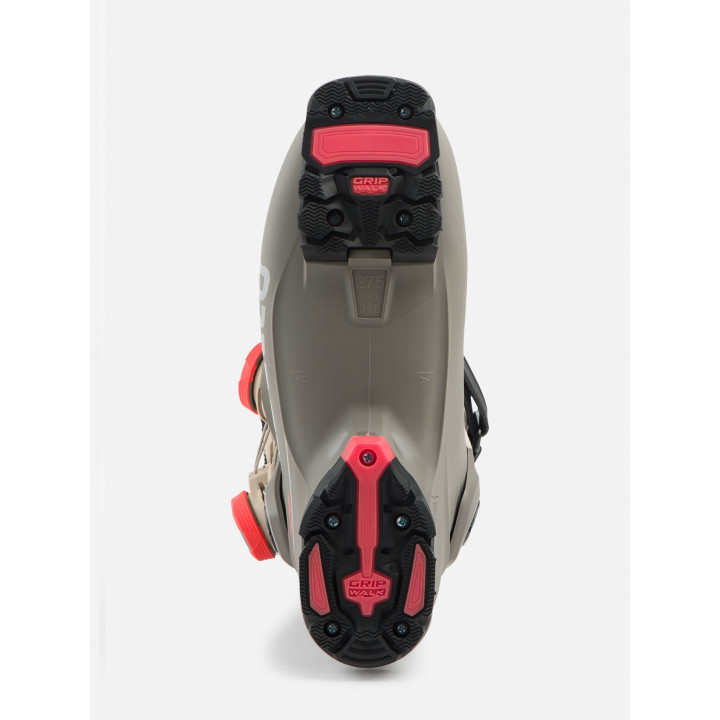 copy of Buty narciarskie DALBELLO DS ASOLO FACTORY GW Black Anthracite 2020