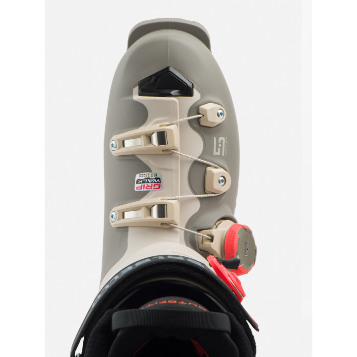 copy of Buty narciarskie DALBELLO DS ASOLO FACTORY GW Black Anthracite 2020