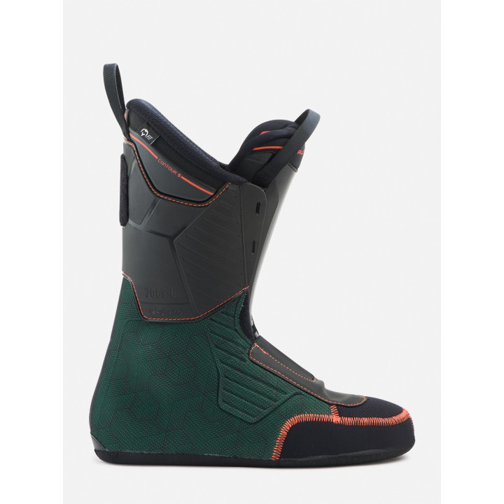 BUTY NARCIARSKIE DALBELLO VELOCE SPACE 120 DUAL GW Estone Grey/Ecru 2027