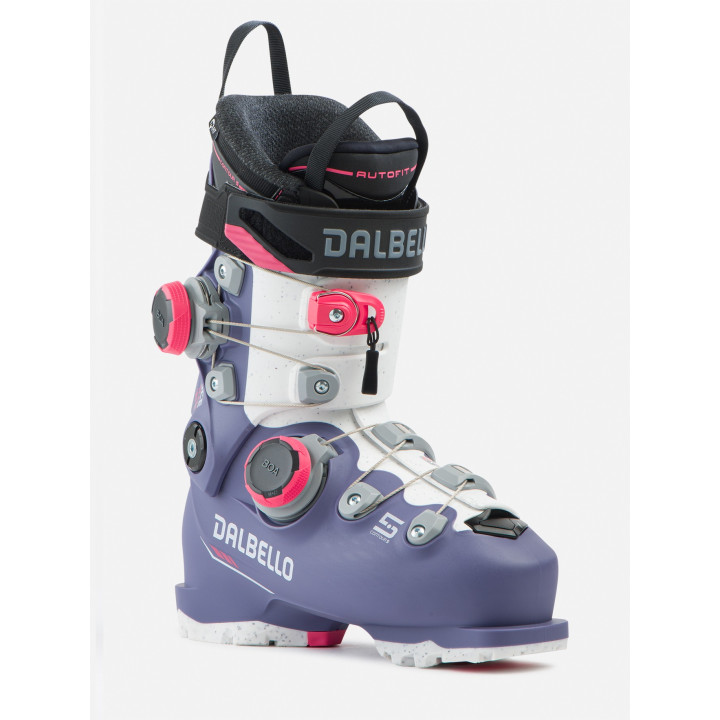 BUTY NARCIARSKIE DALBELLO VELOCE SPACE 105 W DUAL GW Future Dusk/Mercury 2027