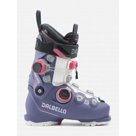copy of Buty narciarskie DALBELLO DS ASOLO FACTORY GW Black Anthracite 2020