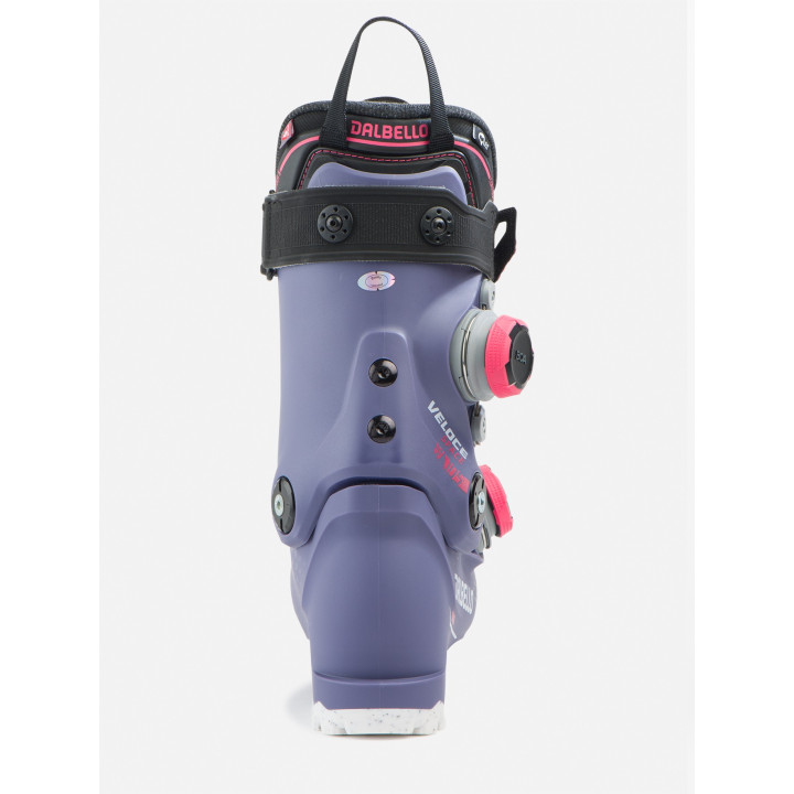 BUTY NARCIARSKIE DALBELLO VELOCE SPACE 105 W DUAL GW Future Dusk/Mercury 2027