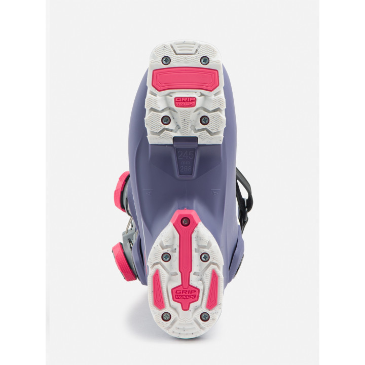 BUTY NARCIARSKIE DALBELLO VELOCE SPACE 105 W DUAL GW Future Dusk/Mercury 2027