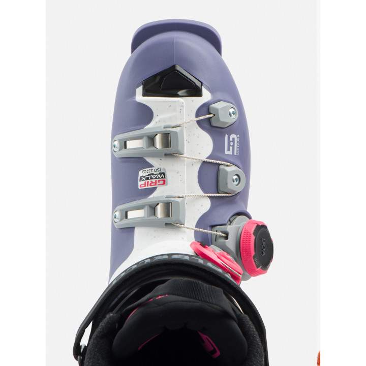 BUTY NARCIARSKIE DALBELLO VELOCE SPACE 105 W DUAL GW Future Dusk/Mercury 2027