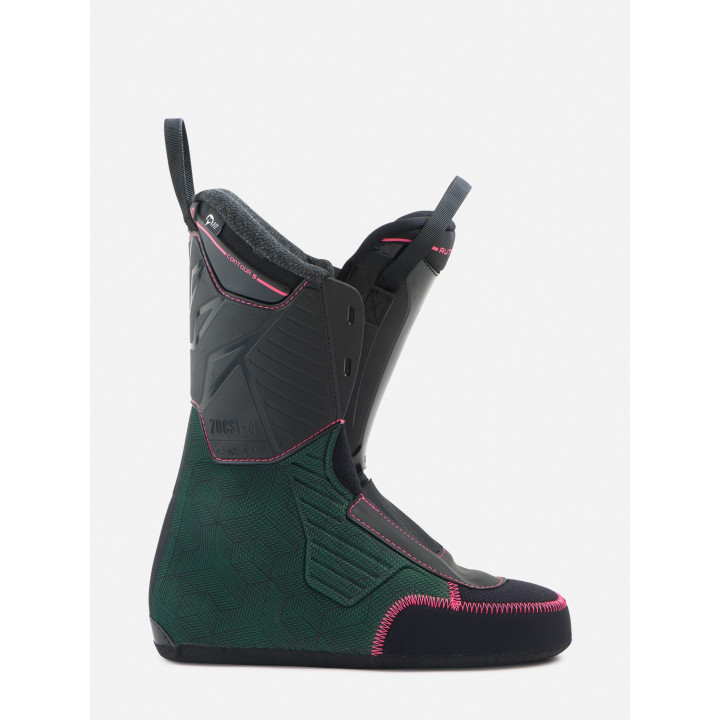 BUTY NARCIARSKIE DALBELLO VELOCE SPACE 105 W DUAL GW Future Dusk/Mercury 2027