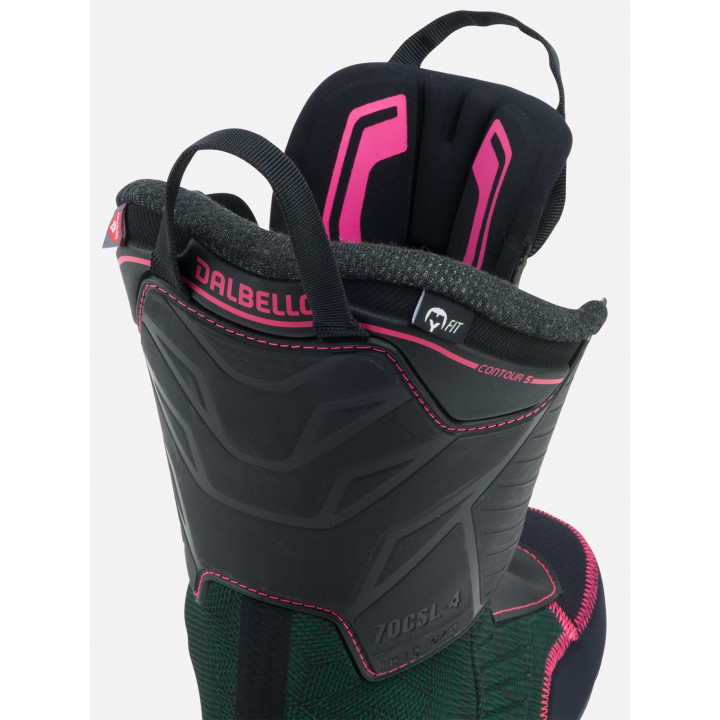 BUTY NARCIARSKIE DALBELLO VELOCE SPACE 105 W DUAL GW Future Dusk/Mercury 2027