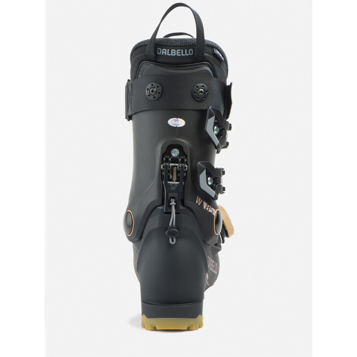 BUTY NARCIARSKIE DALBELLO VELOCE SPACE 85 W GW Black/Berry 2027