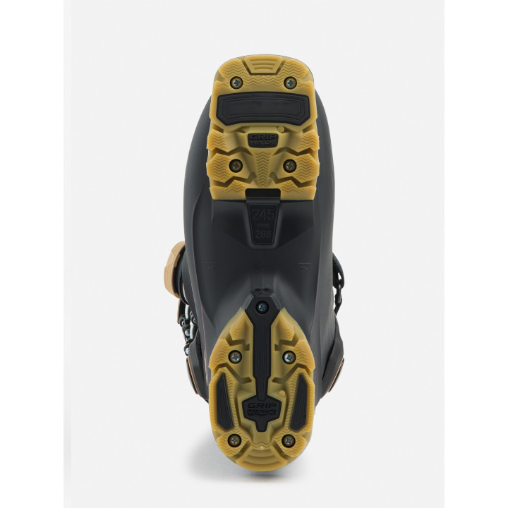 BUTY NARCIARSKIE DALBELLO VELOCE SPACE 85 W GW Black/Berry 2027