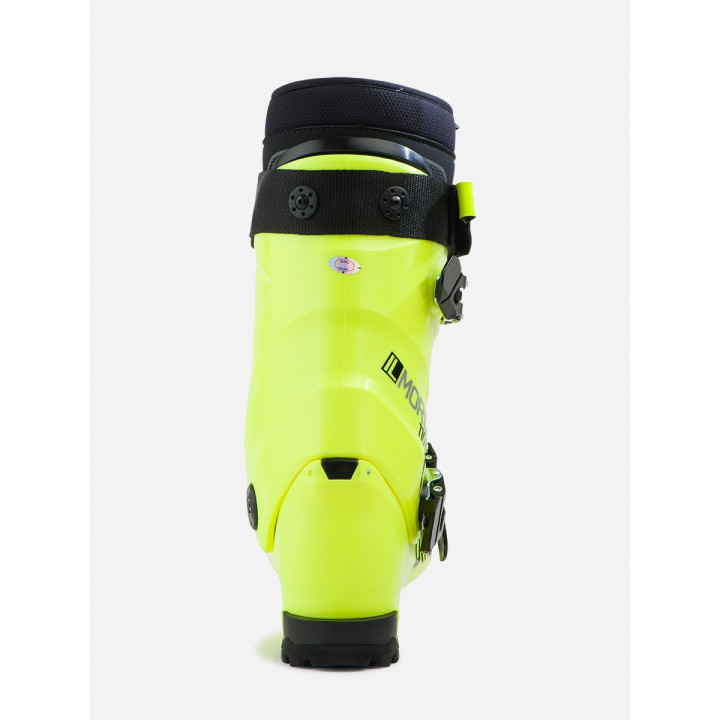 Buty narciarskie DALBELLO Il MORO 110 3DWRAP YELLOW FLUO/YELLOW FLUO 2026