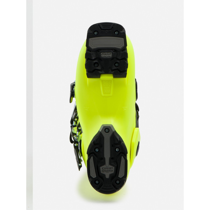 Buty narciarskie DALBELLO Il MORO 110 3DWRAP YELLOW FLUO/YELLOW FLUO 2026