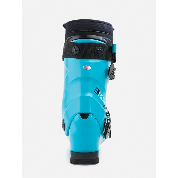 Buty narciarskie DALBELLO Il MORO MV 3DWRAP CARAIBI BLUE/CARAIBI BLUE 2026