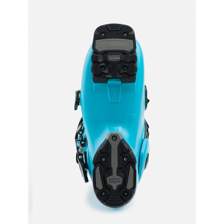 Buty narciarskie DALBELLO Il MORO MV 3DWRAP CARAIBI BLUE/CARAIBI BLUE 2026
