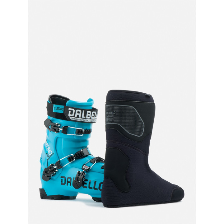 Buty narciarskie DALBELLO Il MORO MV 3DWRAP CARAIBI BLUE/CARAIBI BLUE 2026