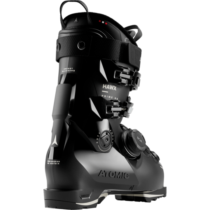 Buty narciarskie ATOMIC Hawx Prime 85 BOA W Black/Anthracite 2026