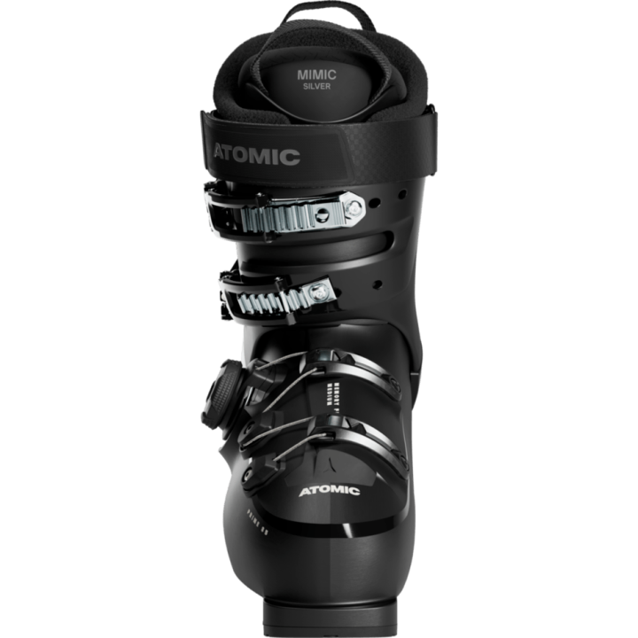 Buty narciarskie ATOMIC Hawx Prime 85 BOA W Black/Anthracite 2026