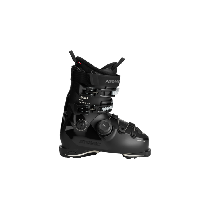 Buty narciarskie ATOMIC Hawx Prime 85 BOA W Black/Anthracite 2026