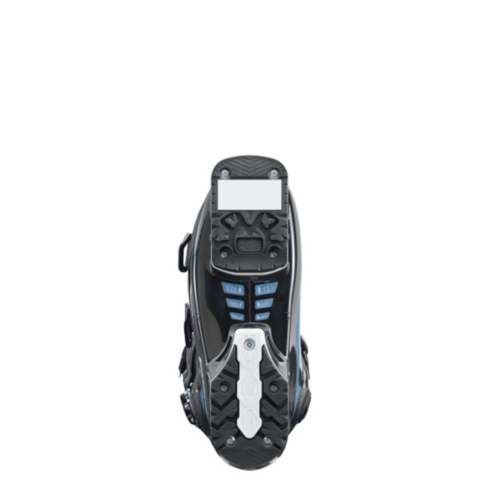Buty narciarskie NORDICA SPEEDMACHINE 3 95W GW BLACK LIGHT BLUE WHITE 2026