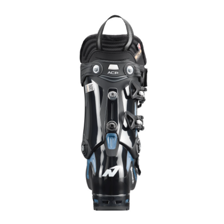 Buty narciarskie NORDICA SPEEDMACHINE 3 95W GW BLACK LIGHT BLUE WHITE 2026