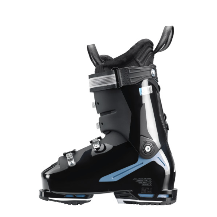 Buty narciarskie NORDICA SPEEDMACHINE 3 95W GW BLACK LIGHT BLUE WHITE 2026