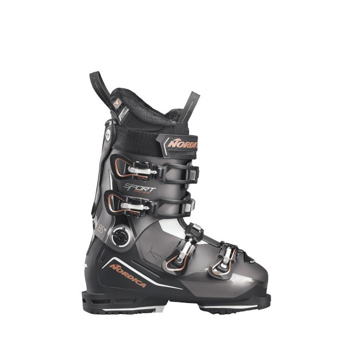 Buty narciarskie NORDICA Sportmachine 3 85W GW Bronze Black Rose 2026
