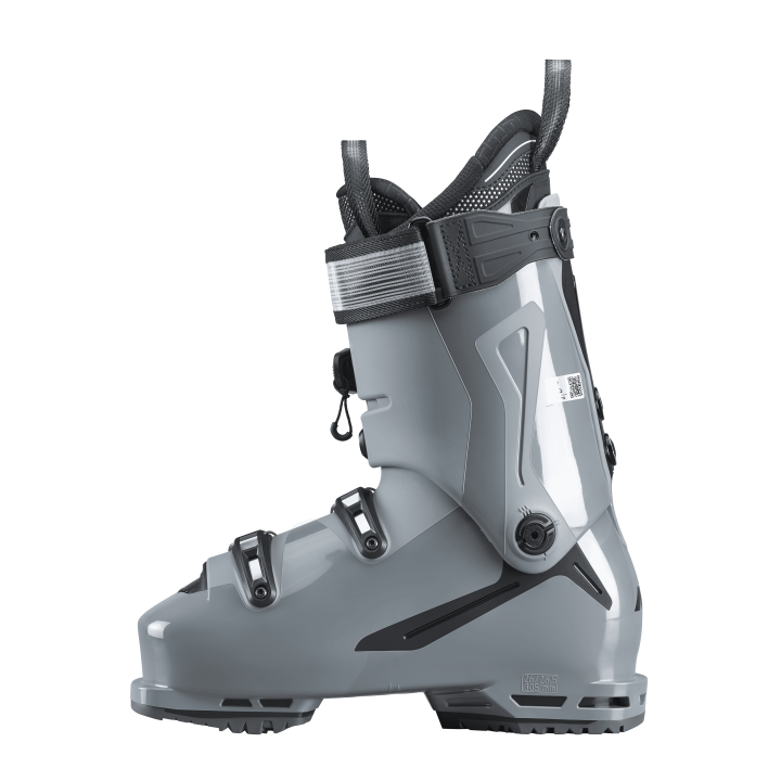 BUTY NARCIARSKIE NORDICA SPEEDMACHINE 3 BOA DD 120 (GW) Grey/Black/Red 2026